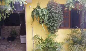 Imagem: VENDO 4 CASAS EM UM TERRENO IDEAL PARA RENDA