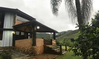 Imagem 3: VENDO FAZENDA PECUARIA REGIAO DE SANTOS DUMONT-MG (4254