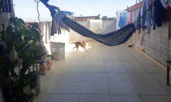 Imagem 2: VENDO SOBRADO DOIS DORMITÓRIOS JD DOS FERREIROS (VI601