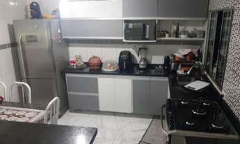 Imagem: VENDO SOBRADO DOIS DORMITÓRIOS JD DOS FERREIROS