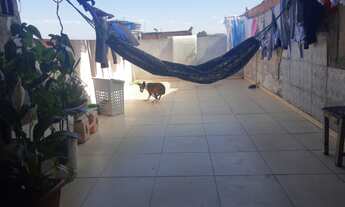 Imagem 3: VENDO SOBRADO DOIS DORMITÓRIOS JD DOS FERREIROS (VI601