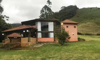 Imagem: VENDO FAZENDA PECUARIA REGIAO DE SANTOS