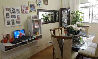 Imagem 3: VENDO BELO SOBRADO 3 QUARTOS JD VILA DO SOL (VI611