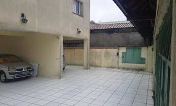 Imagem: VENDO PRÉDIO RESIDENCIAL PARA RENDA NO