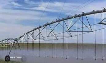 Imagem 4: VENDO FAZENDA CULTURA IRRIGADA REGIAO DE ARAXA ( 6153