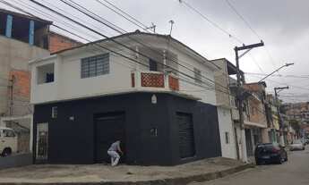 Imagem: VENDO IMOVEL PARA RENDA JD SAO BENTO NOVO