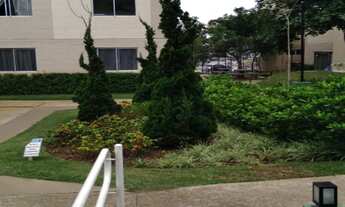 Imagem: VENDO APARTAMENTO DOIS DORMITÓRIOS JD DOM