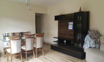 Imagem 1: VENDO SOBRADO DOIS DORMITORIOS COM EDICULA PIRAPORINHA ( VI633