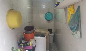 Imagem 5: VENDO SOBRADO DOIS DORMITORIOS COM EDICULA PIRAPORINHA ( VI633