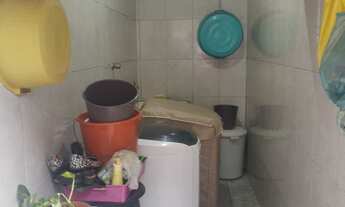 Imagem 4: VENDO SOBRADO DOIS DORMITORIOS COM EDICULA PIRAPORINHA ( VI633