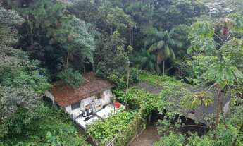 Imagem 5: VENDO CHACARA 9300m² COM ESCRITURA EM PARELHEIROS (4262