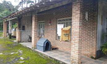 Imagem: VENDO CHACARA 9300m² COM ESCRITURA EM PARELHEIROS