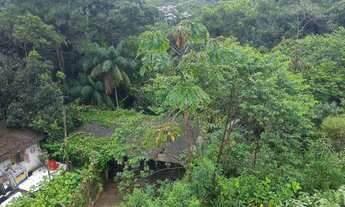 Imagem 4: VENDO CHACARA 9300m² COM ESCRITURA EM PARELHEIROS (4262