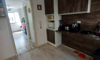 Imagem 4: VENDO SOBRADO EM CONDOMINIO FECHADO HORTO DO IPE ( VI668