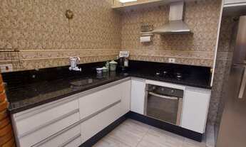 Imagem 2: VENDO SOBRADO EM CONDOMINIO FECHADO HORTO DO IPE ( VI668