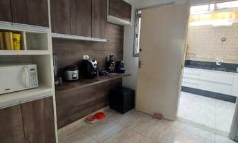 Imagem 6: VENDO SOBRADO EM CONDOMINIO FECHADO HORTO DO IPE ( VI668