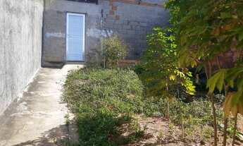 Imagem: VENDO CASA TERREA QUINTAL GRANDE JARDIM