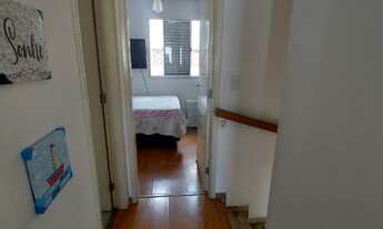 Imagem 5: VENDO SOBRADO EM CONDOMINIO FECHADO HORTO DO IPE ( VI668