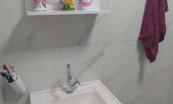 Imagem 5: VENDO SOBRADO 2 QUARTOS/SUITE NA COHAB ADVENTISTA (VI685