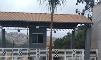 Imagem: VENDO TERRENO CONDOMÍNIO FECHADO PARQUE