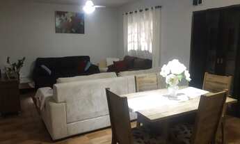 Imagem: VENDO SOBRADO DE 3 DORMITÓRIOS NO JARDIM