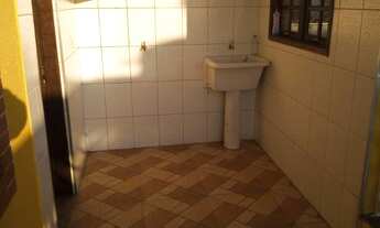 Imagem 2: VENDO BELO SOBRADO 3 QUARTOS JARDIM IMBE ( VI719