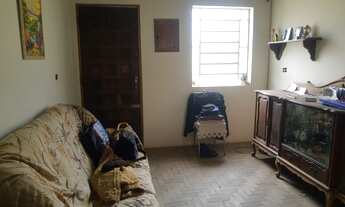 Imagem: VENDO CASA TERREA COM TERRENO 540M² NO