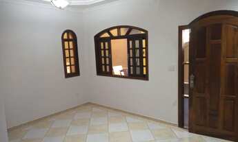 Imagem 7: VENDO BELO SOBRADO 3 QUARTOS JARDIM IMBE ( VI719