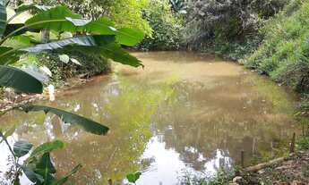 Imagem: VENDO CHACARA COM LAGOS ITAPECERICA DA SERRA