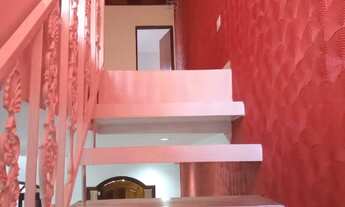 Imagem 5: VENDO BELO SOBRADO 3 QUARTOS JARDIM IMBE ( VI719