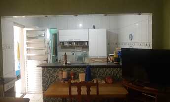 Imagem: VENDO CASA TERREA DOIS DORMITORIOS DUAS