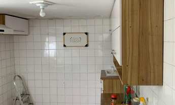 Imagem 2: VENDO CASA COM DOIS DORMITÓRIOS QUINTAL GRANDE PRÓXIMO UNASP ( VI729