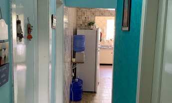 Imagem 6: VENDO CASA COM DOIS DORMITÓRIOS QUINTAL GRANDE PRÓXIMO UNASP ( VI729