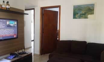 Imagem 4: VENDO APARTAMENTO DE DOIS DORMITÓRIOS NO EMBU DAS ARTES ( VI725