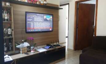 Imagem 3: VENDO APARTAMENTO DE DOIS DORMITÓRIOS NO EMBU DAS ARTES ( VI725