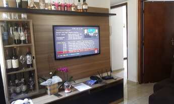 Imagem 1: VENDO APARTAMENTO DE DOIS DORMITÓRIOS NO EMBU DAS ARTES ( VI725