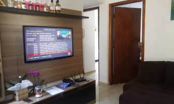 Imagem 2: VENDO APARTAMENTO DE DOIS DORMITÓRIOS NO EMBU DAS ARTES ( VI725