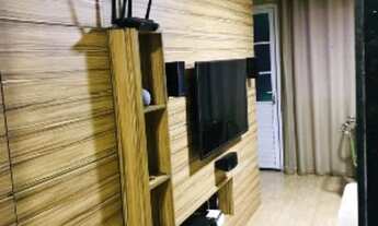 Imagem 2: VENDO SOBRADO EM CONDOMÍNIO FECHADO NO JD GUARUJÁ ( LR1042