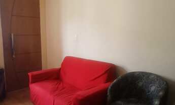 Imagem 3: VENDO APARTAMENTO DOIS DORMITORIOS COM MOVEIS PLANEJADOS COHAB ADVENTISTA ( VI754