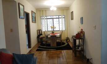 Imagem: VENDO SOBRADO TRES DORMITORIOS TRES VAGAS