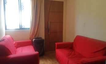 Imagem 2: VENDO APARTAMENTO DOIS DORMITORIOS COM MOVEIS PLANEJADOS COHAB ADVENTISTA ( VI754