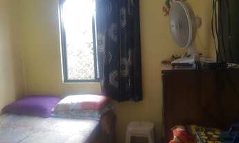 Imagem 6: VENDO APARTAMENTO DOIS DORMITORIOS COM MOVEIS PLANEJADOS COHAB ADVENTISTA ( VI754