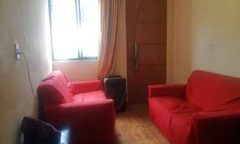 Imagem 5: VENDO APARTAMENTO DOIS DORMITORIOS COM MOVEIS PLANEJADOS COHAB ADVENTISTA ( VI754