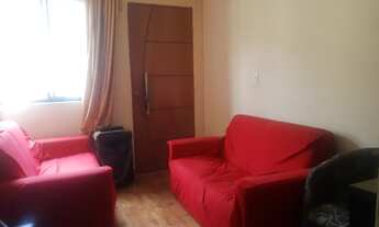 Imagem 4: VENDO APARTAMENTO DOIS DORMITORIOS COM MOVEIS PLANEJADOS COHAB ADVENTISTA ( VI754