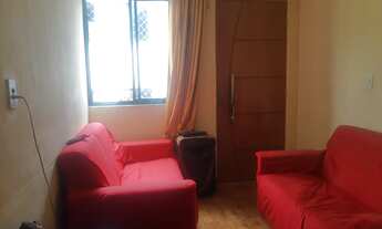 Imagem 1: VENDO APARTAMENTO DOIS DORMITORIOS COM MOVEIS PLANEJADOS COHAB ADVENTISTA ( VI754