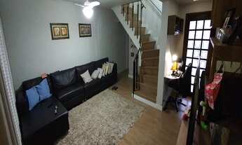 Imagem: VENDO SOBRADO TRES DORMITORIOS NO CAMPO