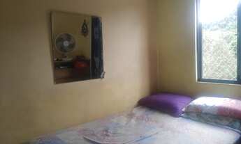 Imagem 7: VENDO APARTAMENTO DOIS DORMITORIOS COM MOVEIS PLANEJADOS COHAB ADVENTISTA ( VI754