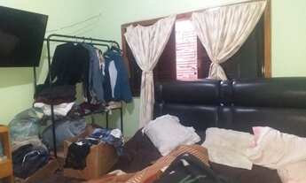 Imagem 2: ALUGO CASA COM 2 DORMITÓRIOS CHÁCARA ENSEADA JARDIM HORIZONTE AZUL (LR1072