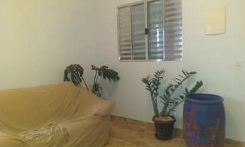 Imagem 3: ALUGO CASA COM 1 DORMITÓRIO CHÁCARA ENSEADA JARDIM HORIZONTE AZUL (LR1071