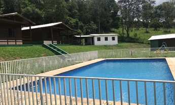 Imagem: VENDO POUSADA COM CASA PISCINA E CHALES